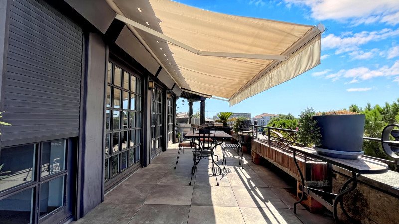 Appartement à vendre, 94m², Avignon