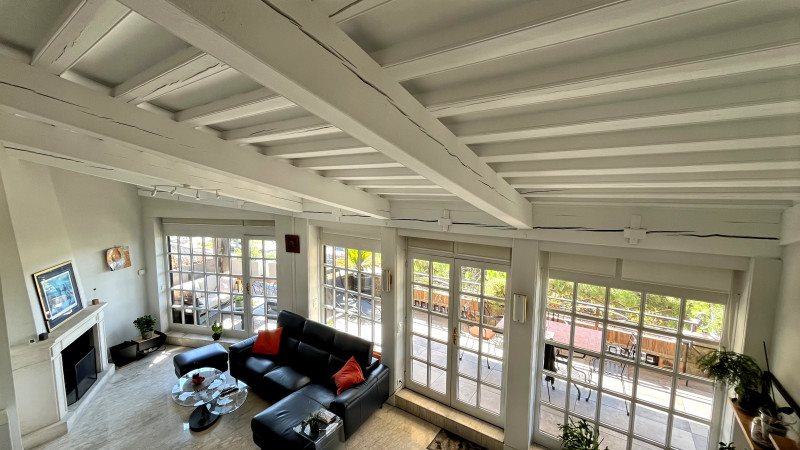 Appartement à vendre, 94m², Avignon