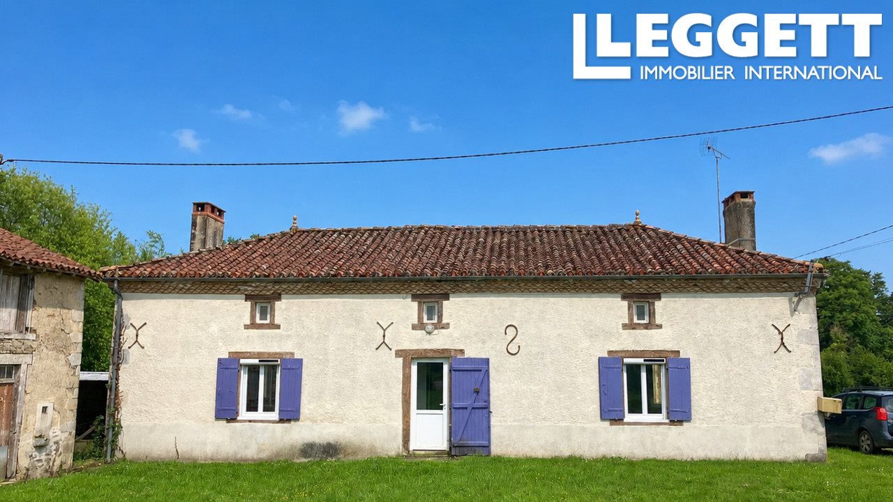 Maison à vendre, 115m², Adriers