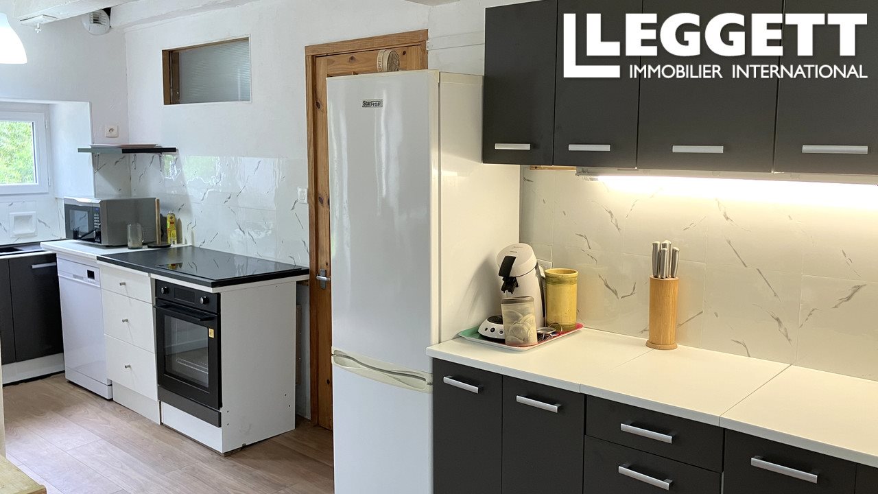 Maison à vendre, 115m², Adriers