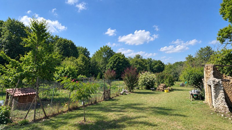 Maison à vendre, 450m², Saint-Maigrin