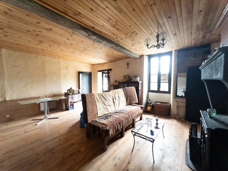 Maison à vendre, 80m², Chalais