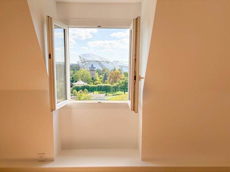 Appartement à vendre, 18m², Neuilly-sur-Seine