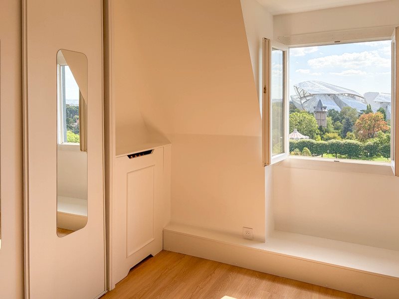 Appartement à vendre, 18m², Neuilly-sur-Seine