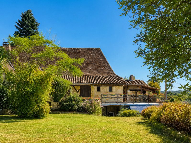 Maison à vendre, 340m², Douville