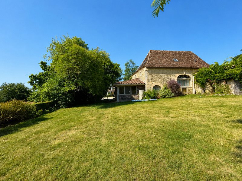 Maison à vendre, 340m², Douville