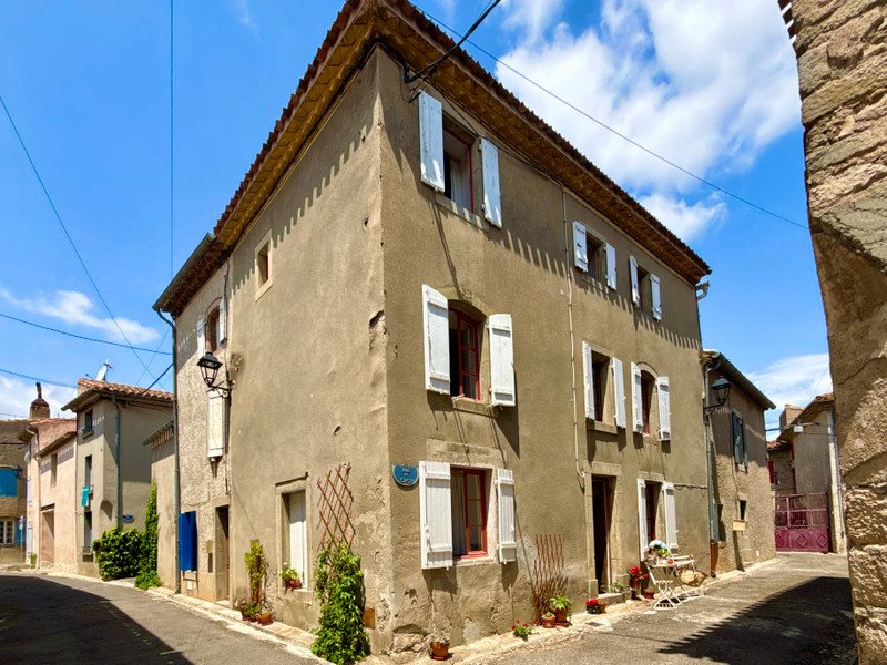 Maison à vendre, 107m², Trausse