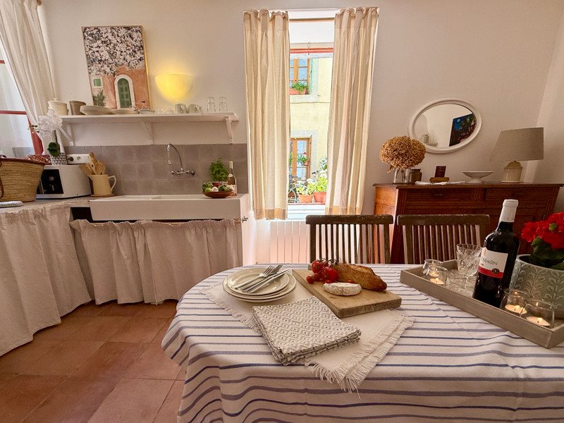 Maison à vendre, 107m², Trausse
