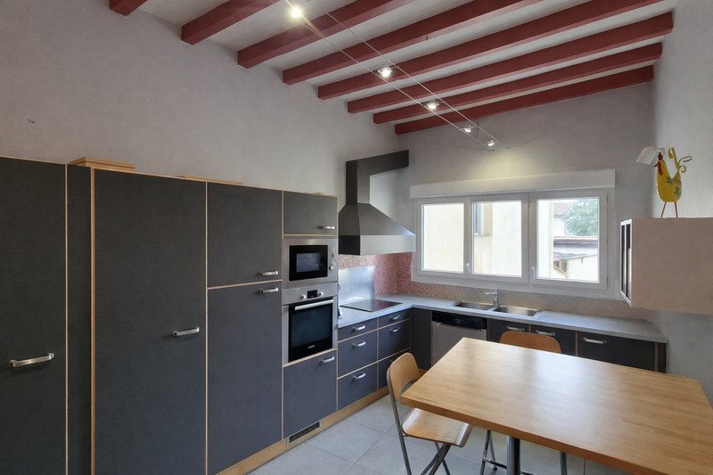 Maison à vendre, 297m², Castillon-la-Bataille