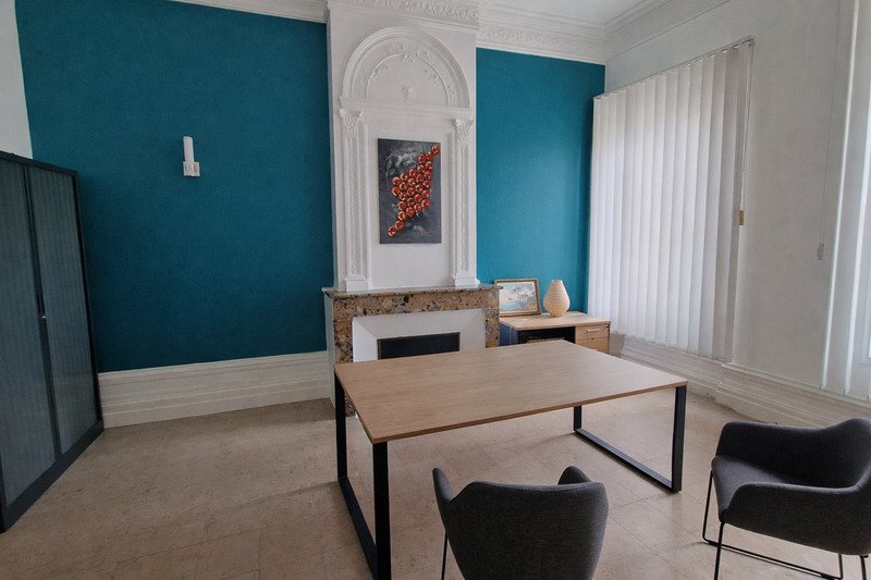 Maison à vendre, 297m², Castillon-la-Bataille