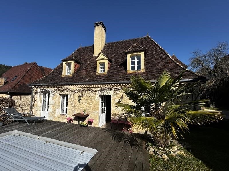 Maison à vendre, 180m², Le Bugue