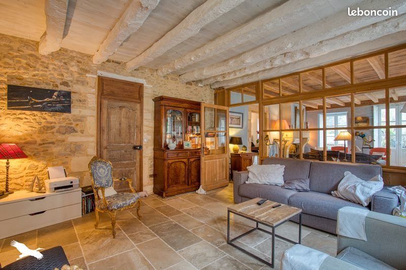 Maison à vendre, 180m², Le Bugue