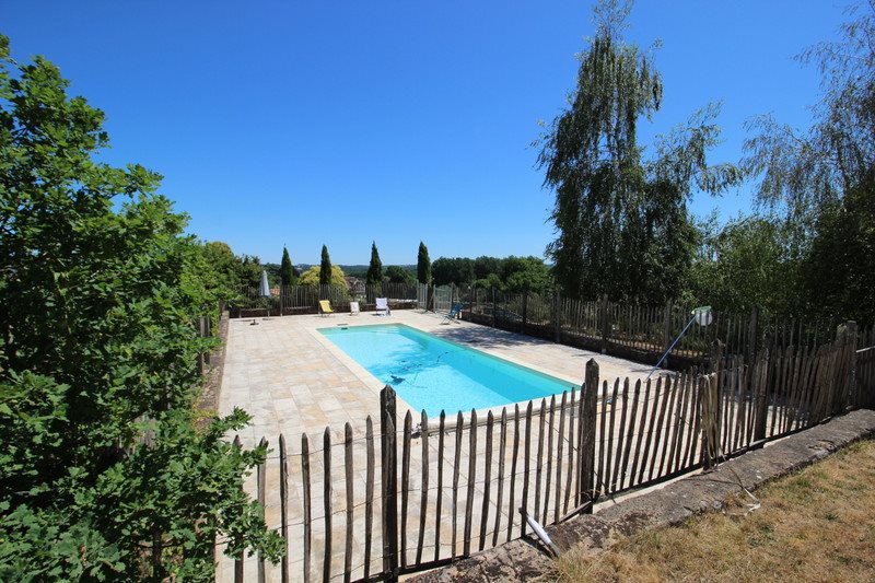 Maison à vendre, 107m², Saint-Mayme-de-Péreyrol