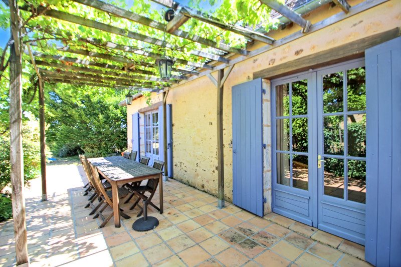 Maison à vendre, 107m², Saint-Mayme-de-Péreyrol