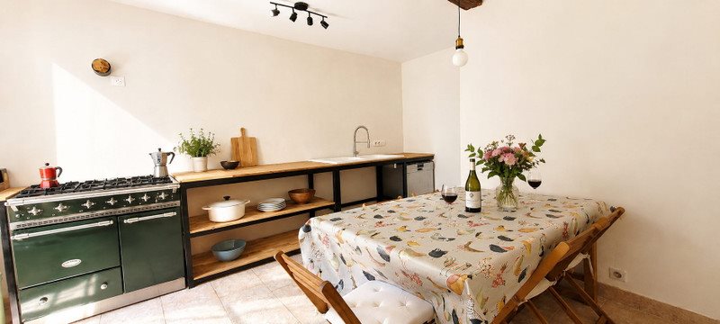 Maison à vendre, 120m², Savigny-en-Sancerre