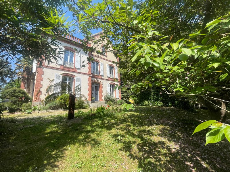 Maison à vendre, 357m², Coutances