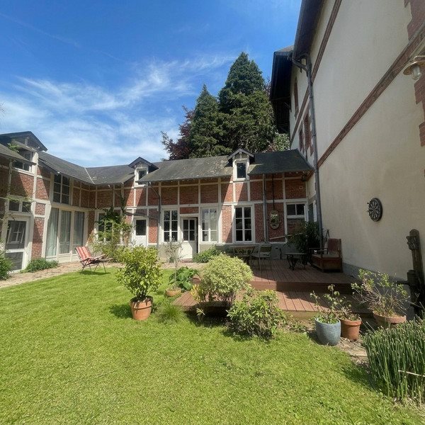 Maison à vendre, 357m², Coutances