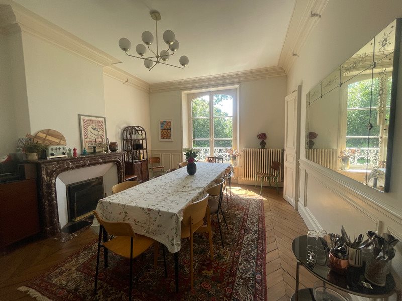 Maison à vendre, 357m², Coutances