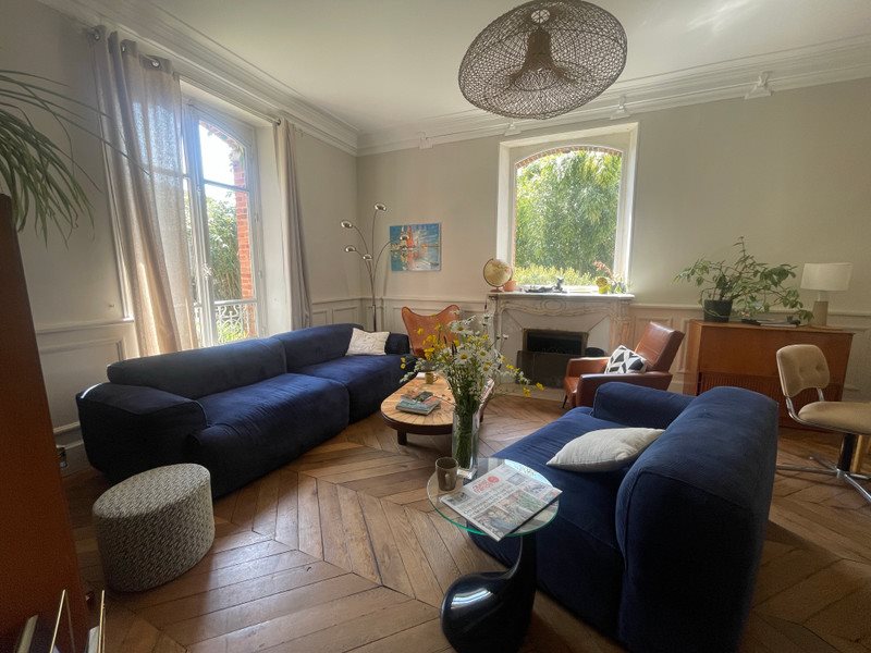 Maison à vendre, 357m², Coutances