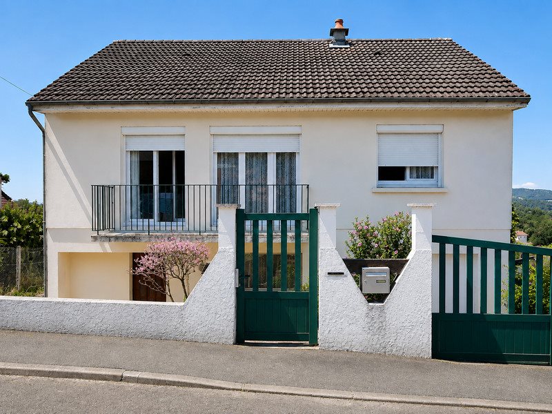 Maison à vendre, 101m², Guéret
