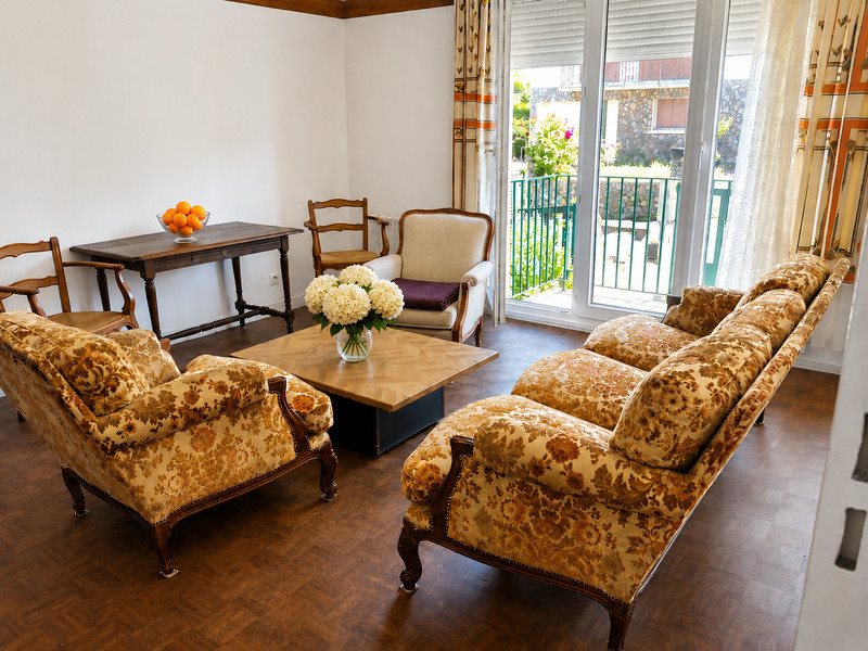 Maison à vendre, 101m², Guéret