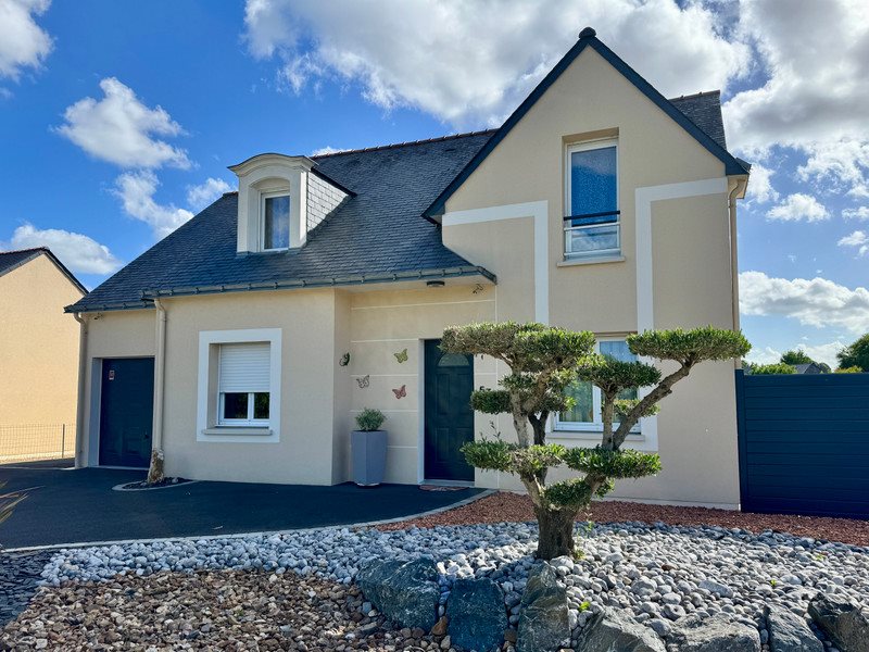 Maison à vendre, 118m², Tiercé