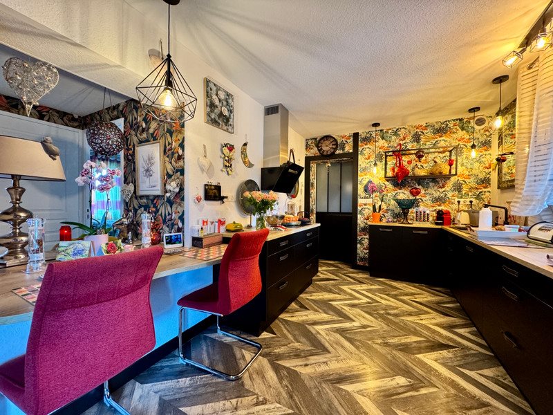 Maison à vendre, 118m², Tiercé