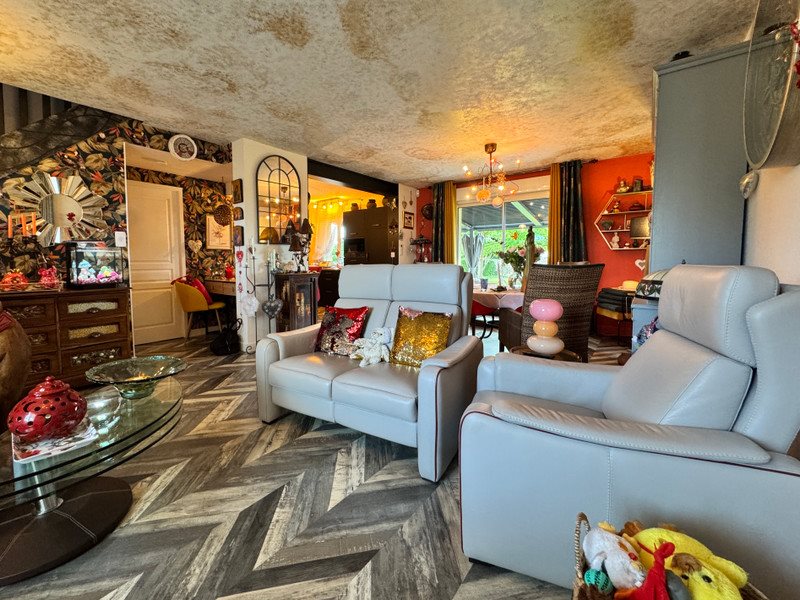 Maison à vendre, 118m², Tiercé