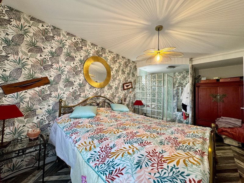 Maison à vendre, 118m², Tiercé