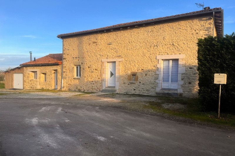 Maison à vendre, 128m², Hiesse