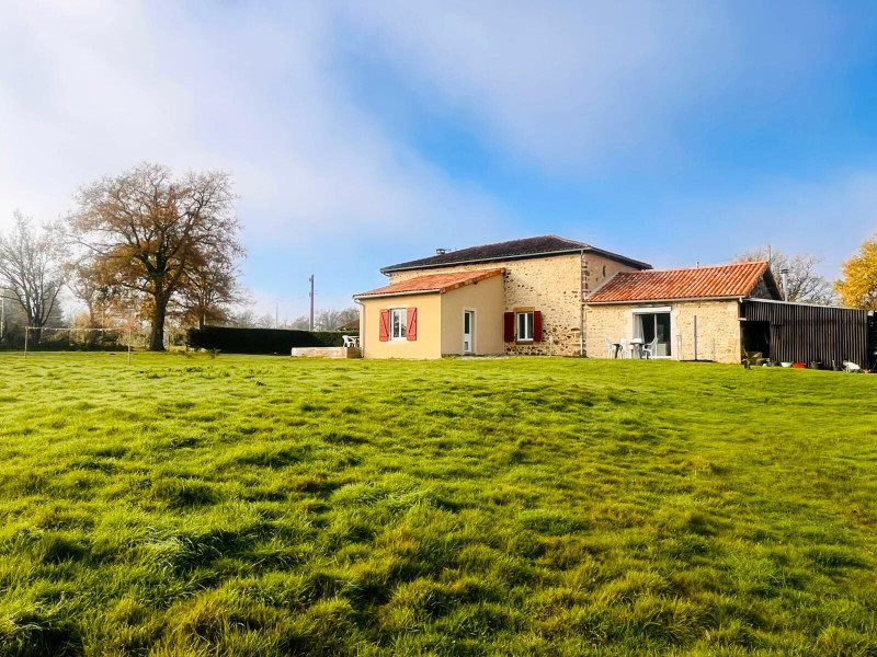 Maison à vendre, 128m², Hiesse