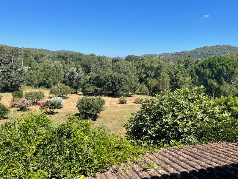 Maison à vendre, 273m², Taradeau