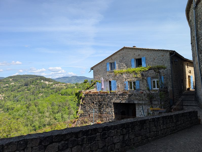 Maison à vendre, 343m², Largentière