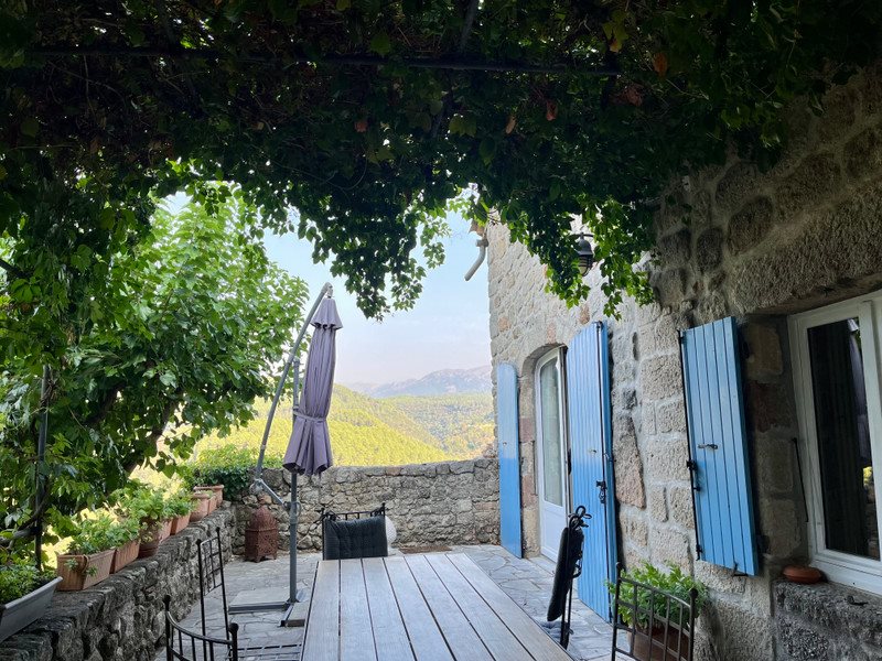 Maison à vendre, 343m², Largentière