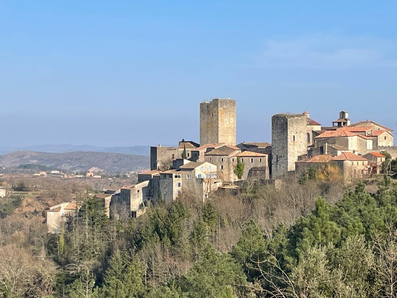 Maison à vendre, 343m², Largentière