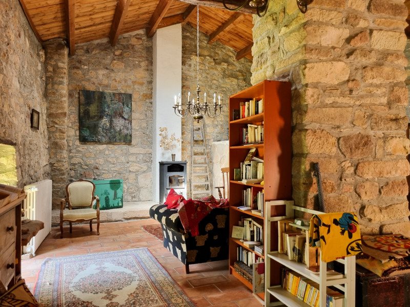 Maison à vendre, 242m², Joncels