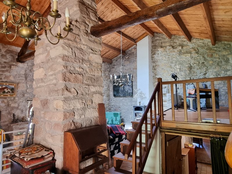 Maison à vendre, 242m², Joncels