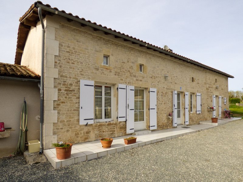 Maison à vendre, 150m², Valdelaume