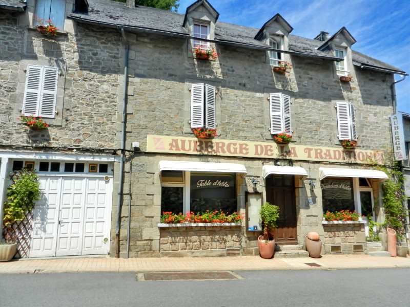 Maison à vendre, 400m², Corrèze