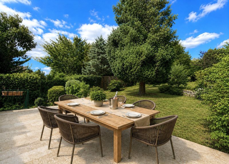 Maison à vendre, 180m², Mareil-Marly