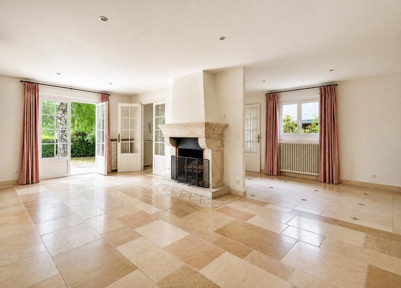 Maison à vendre, 180m², Mareil-Marly