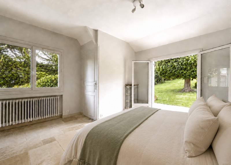 Maison à vendre, 180m², Mareil-Marly