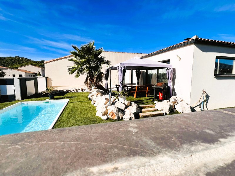 Maison à vendre, 115m², Cessenon-sur-Orb