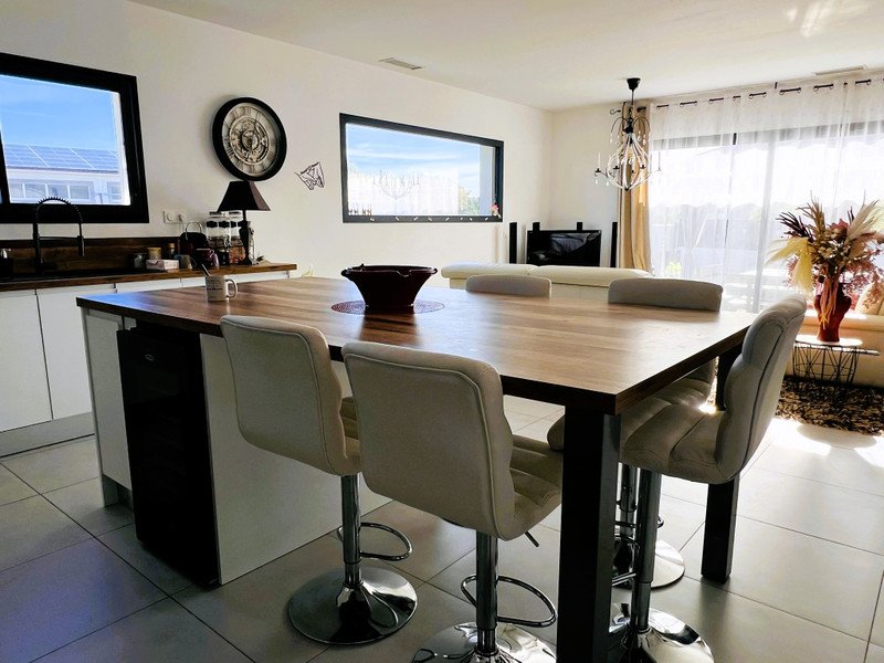 Maison à vendre, 115m², Cessenon-sur-Orb