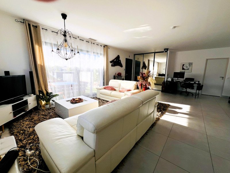 Maison à vendre, 115m², Cessenon-sur-Orb