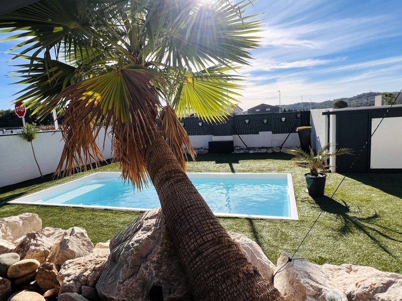 Maison à vendre, 115m², Cessenon-sur-Orb