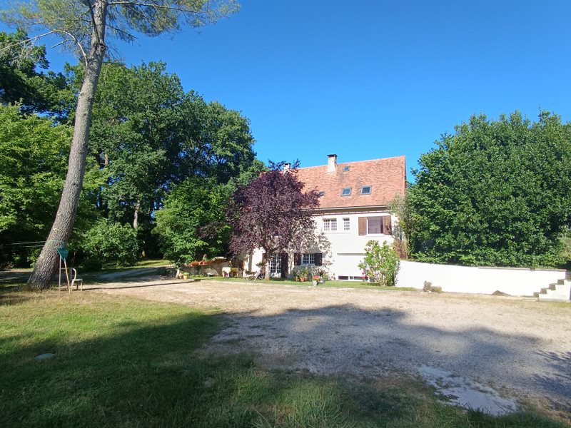 Maison à vendre, 195m², Champcevinel