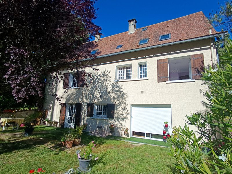 Maison à vendre, 195m², Champcevinel
