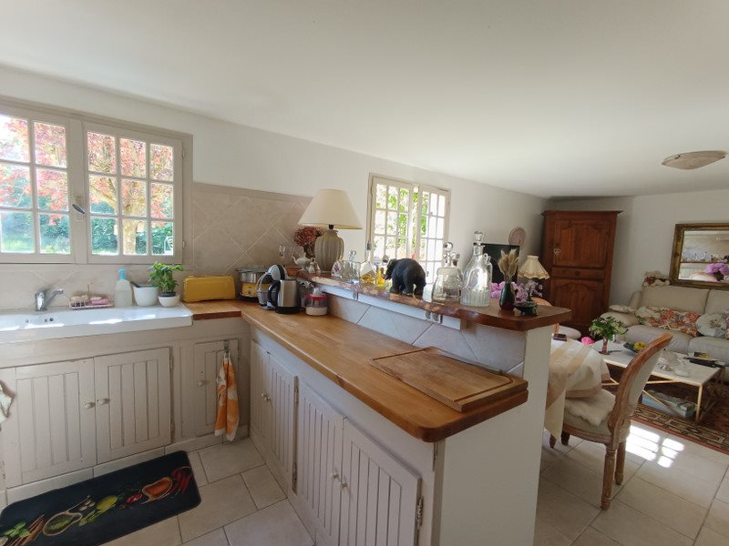 Maison à vendre, 195m², Champcevinel
