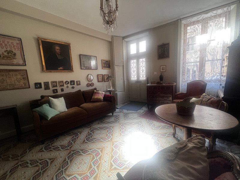 Maison à vendre, 115m², Le Dorat